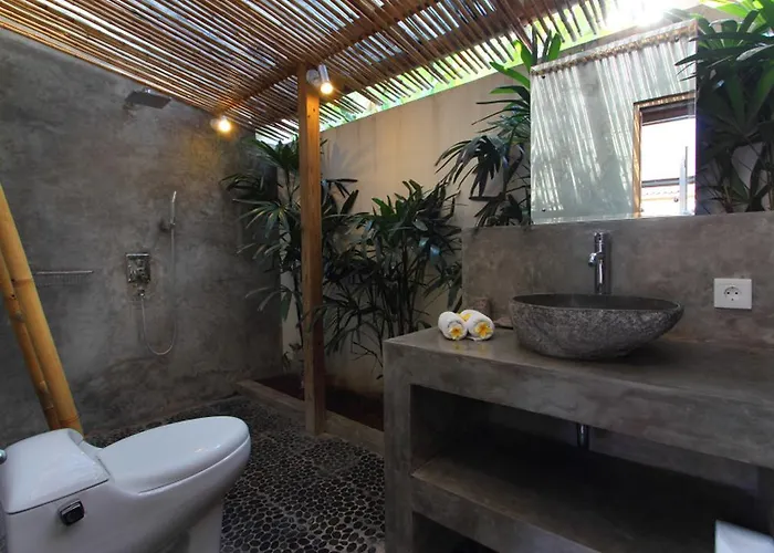 Tinn Tamm By Optimum Bali - Oberoi *