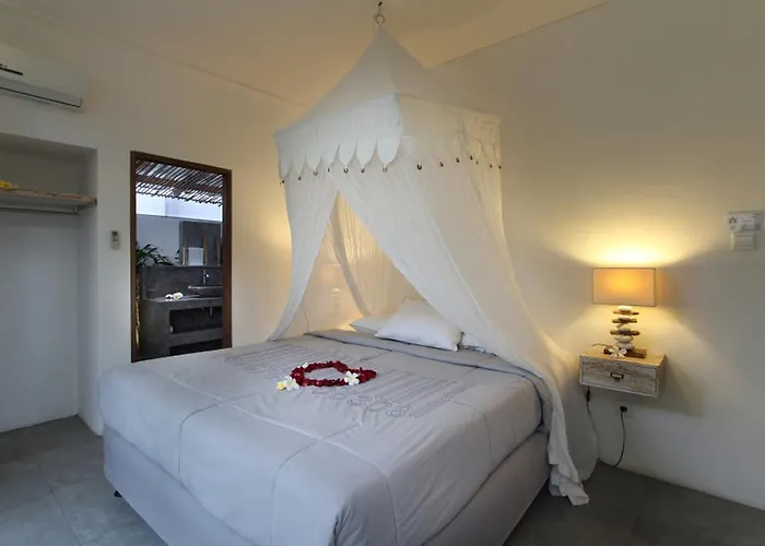 Tinn Tamm By Optimum Bali - Oberoi スミニャック