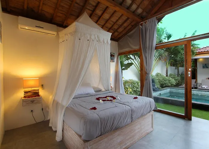 Tinn Tamm By Optimum Bali - Oberoi * スミニャック